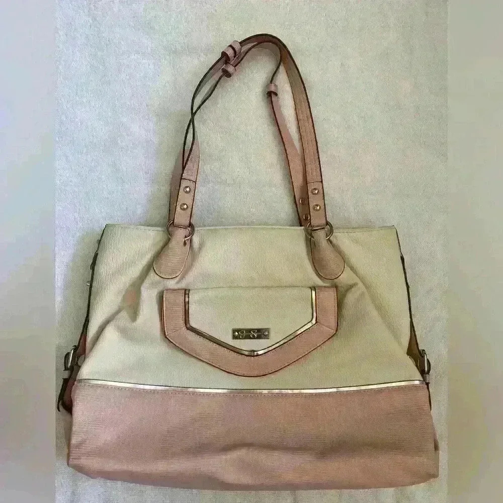 Jessica Simpson handbag